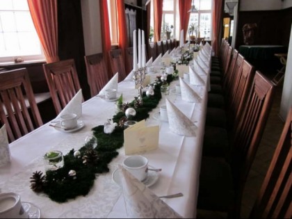 Photo: Gasthof Russenbrau Hotel-Restaurant